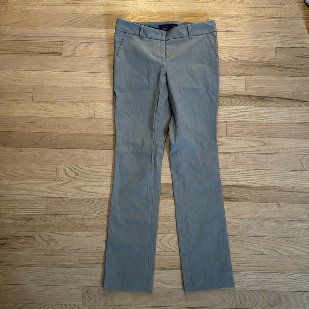 The limited dress pants